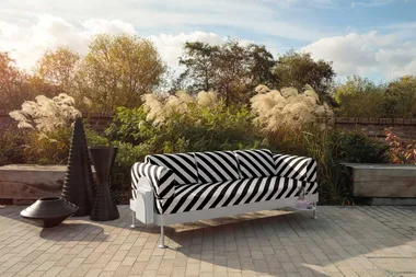 You’ll never believe who’s designing for IKEA now!