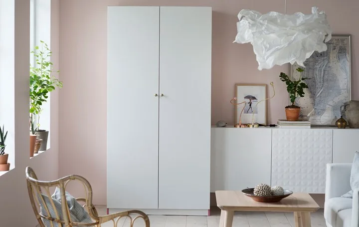 Simple hacks to make IKEA furniture look high-end | Home Beautiful Magazine Australia