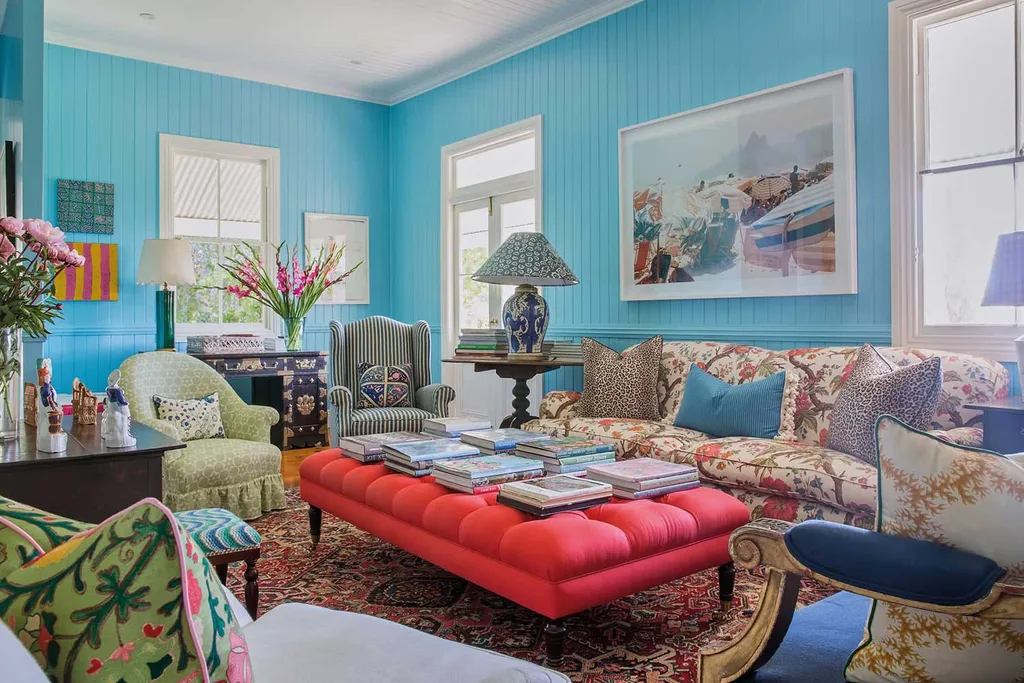 The two furniture pieces Interior Designers can’t live without | Home Beautiful Magazine Australia