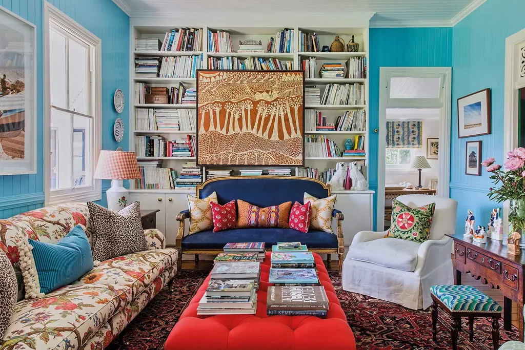 The two furniture pieces Interior Designers can’t live without | Home Beautiful Magazine Australia