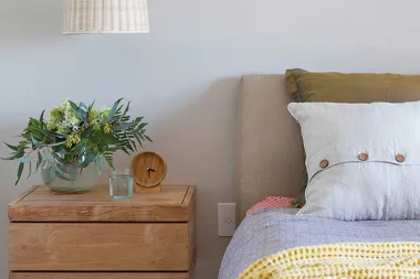 How to give your bedroom a makeover for free