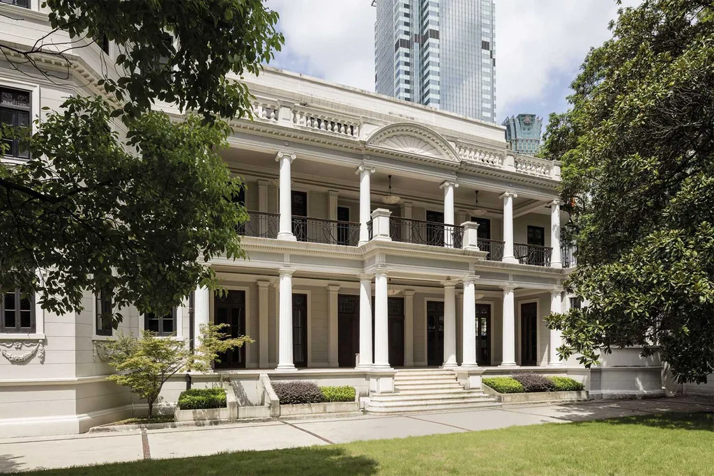 The new city you want to visit for your interiors fix | Home Beautiful Magazine Australia