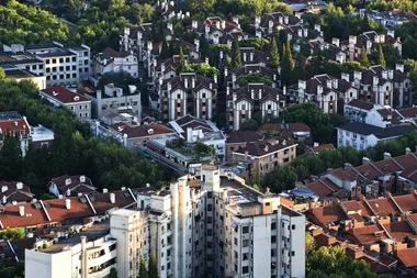 The new city you want to visit for your interiors fix