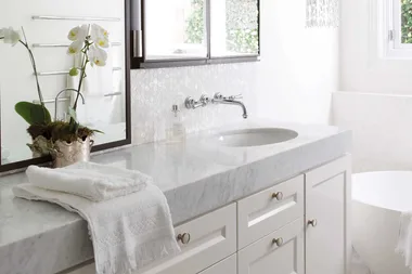 3 signs your vanity needs more storage