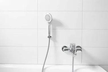 The $14 Bunnings item that will transform your bathroom tiles