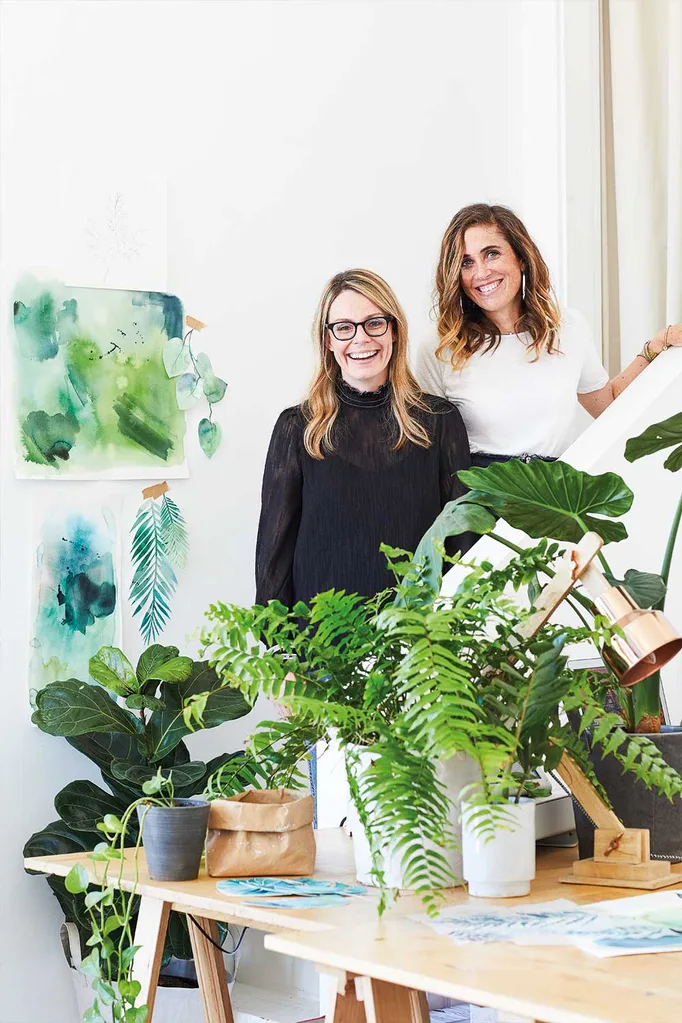 This is the greenery that will last forever in your home | Home Beautiful Magazine Australia