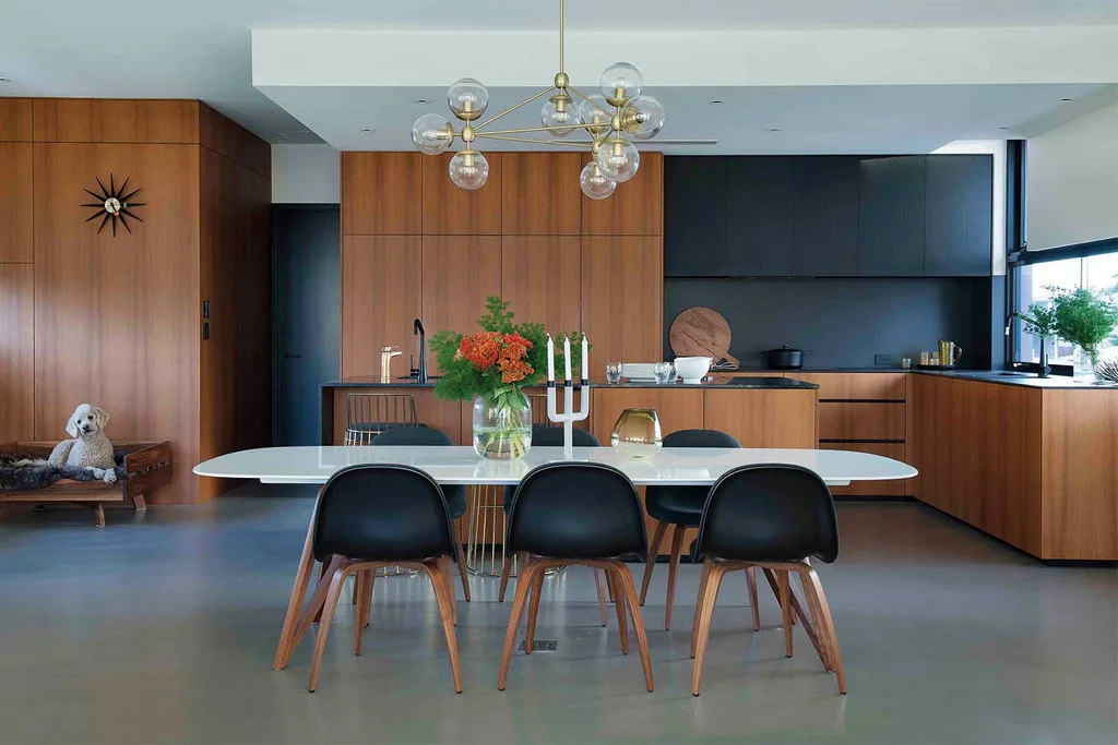 Home tour: a mid century dream | Home Beautiful Magazine Australia