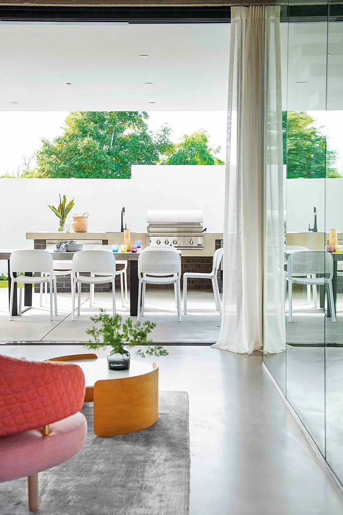 Home tour: a mid century dream | Home Beautiful Magazine Australia