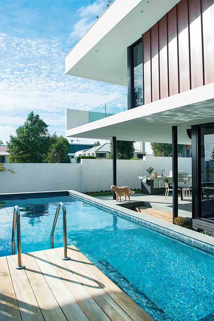 Home tour: a mid century dream | Home Beautiful Magazine Australia