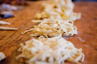 These 5 tricks will make your pasta so much better