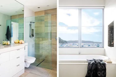 A renovator’s guide to showers vs baths