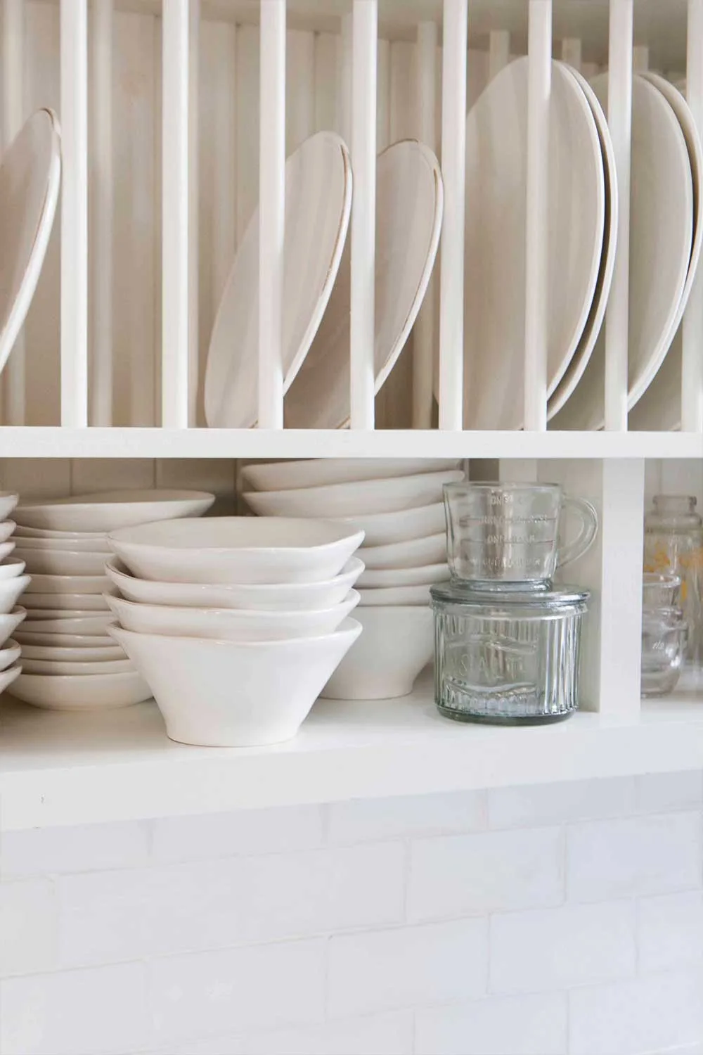 5 ideas for sneaky kitchen storage | Home Beautiful Magazine Australia