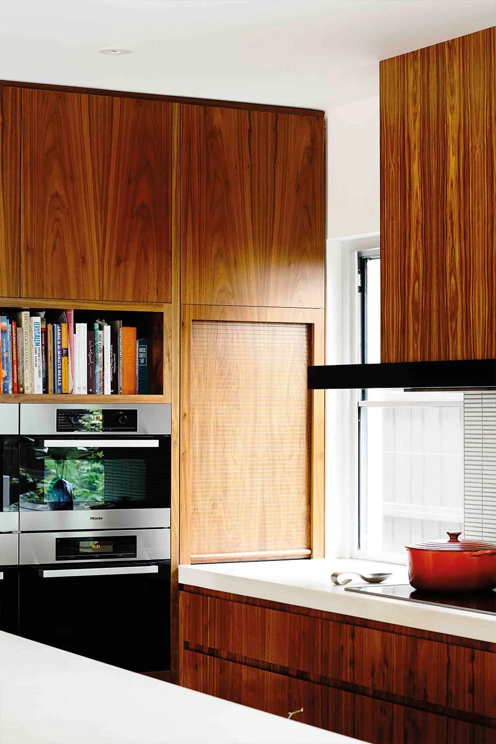 5 ideas for sneaky kitchen storage | Home Beautiful Magazine Australia