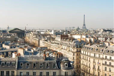 This new Paris hotel will have you packing your bags
