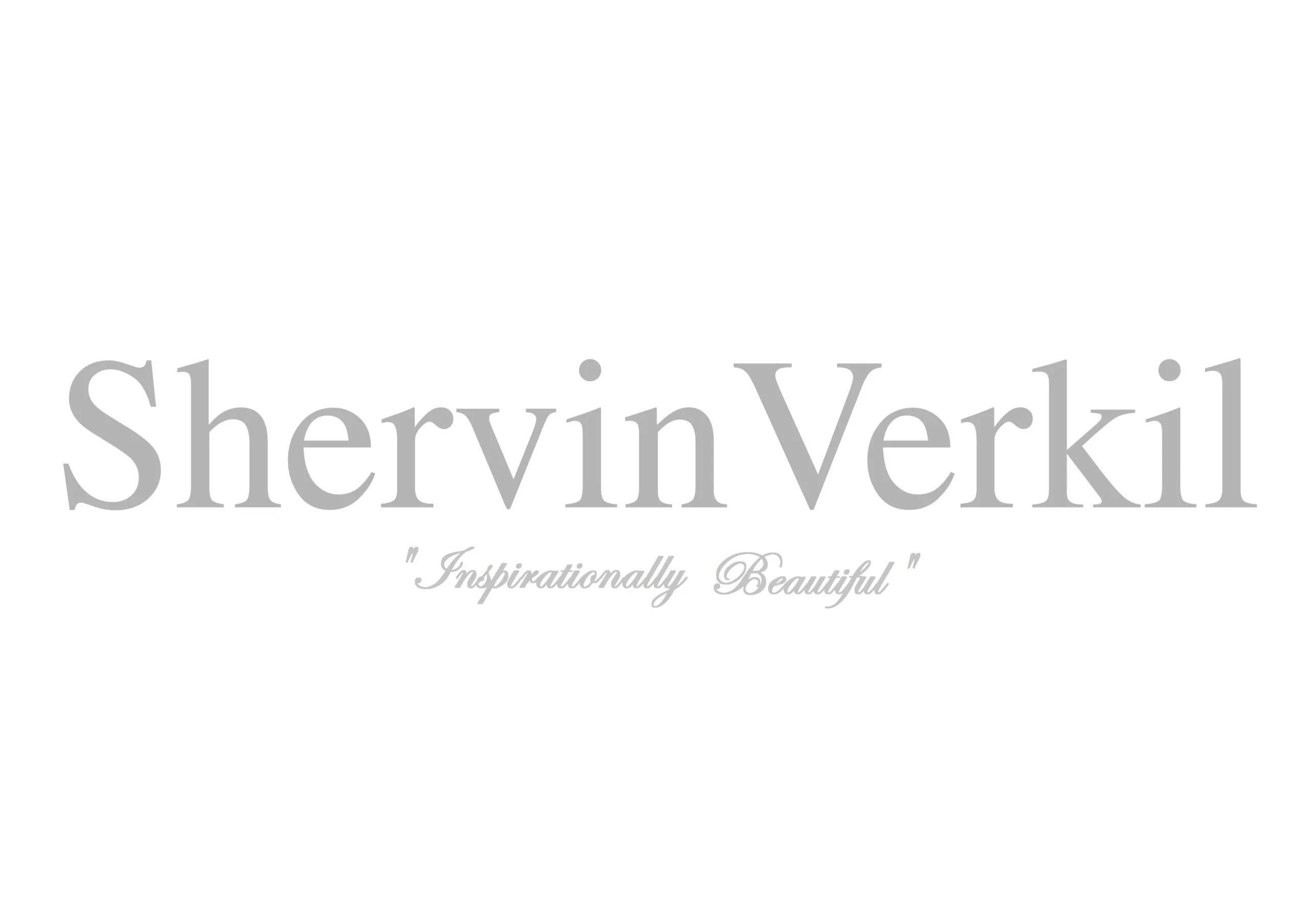 Sponsor logo of Shervin Verkil