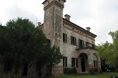 The Italian villa from “Call Me By Your Name” is for sale