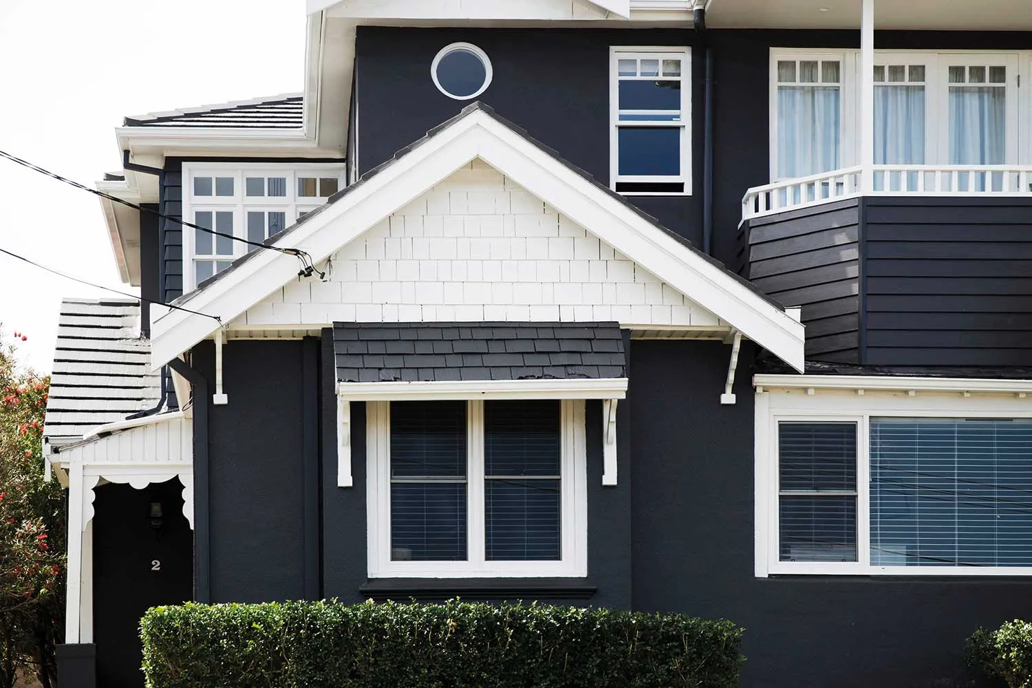 The house colour that’s going crazy on Pinterest