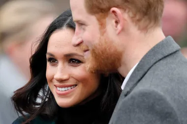 This is where Prince Harry & Meghan Markle will shop for homewares