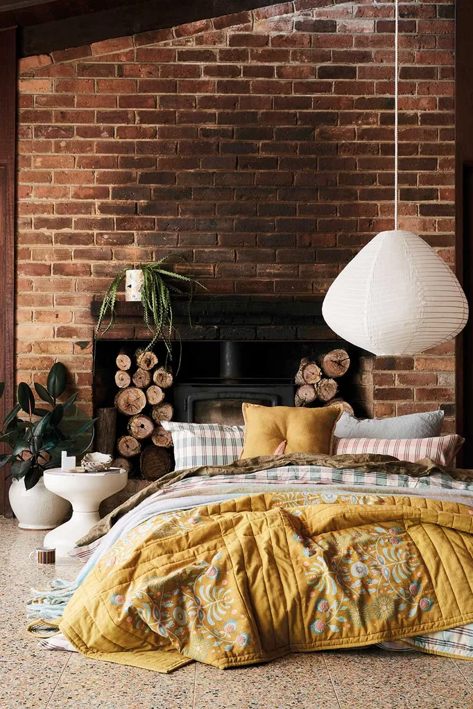 Sage & Clare’s new collection will make you want to redo your entire bedroom | Home Beautiful Magazine Australia