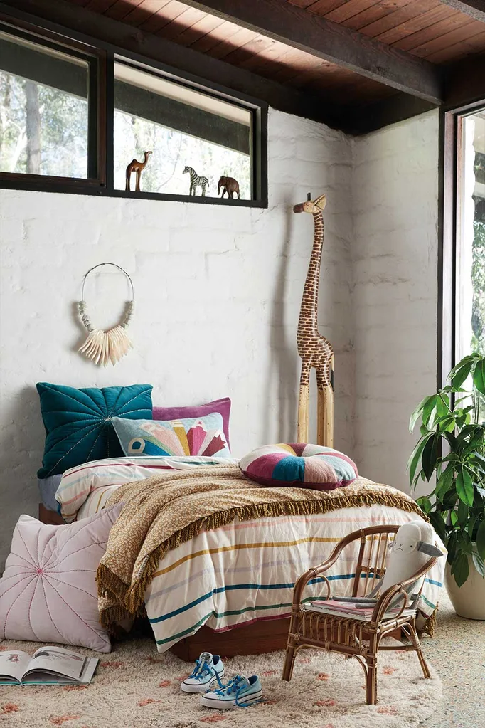 Sage & Clare’s new collection will make you want to redo your entire bedroom | Home Beautiful Magazine Australia