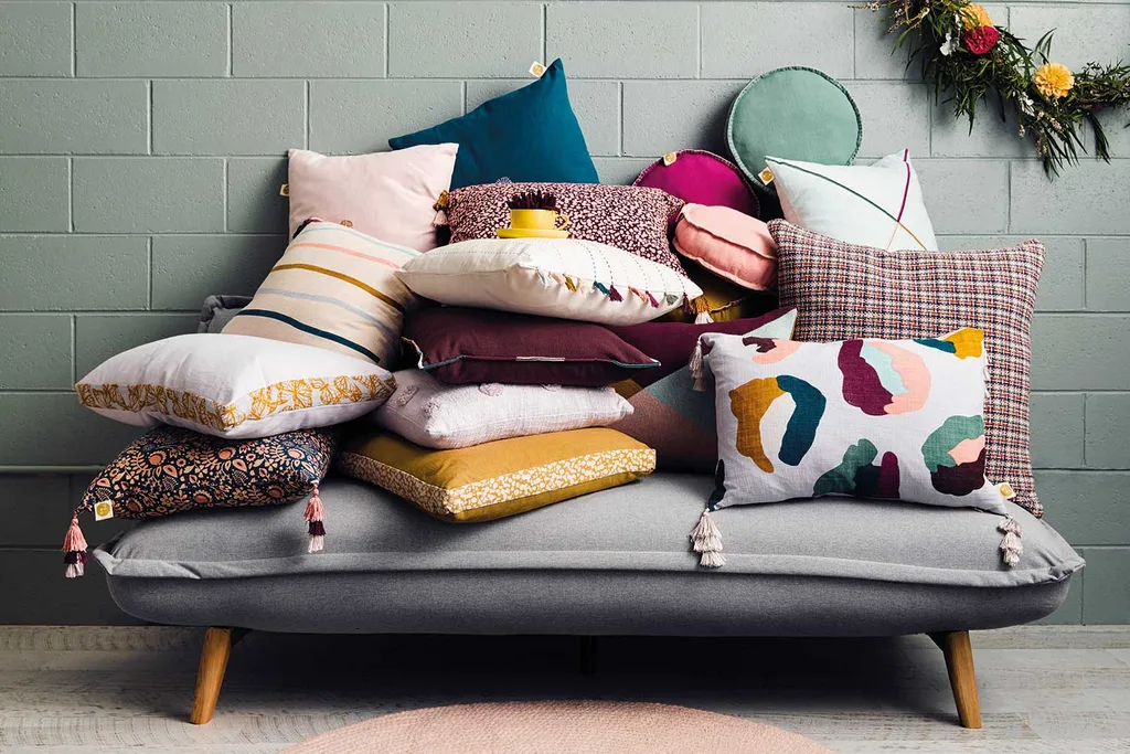 Sage & Clare’s new collection will make you want to redo your entire bedroom | Home Beautiful Magazine Australia