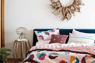 Sage & Clare’s new collection will make you want to redo your entire bedroom