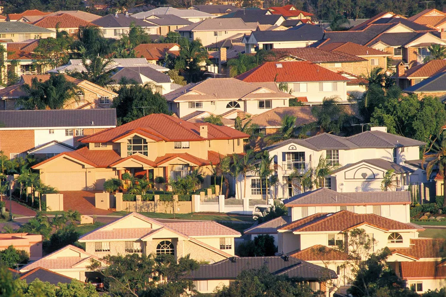 Australia's Top Suburbs for Families and Singles Revealed