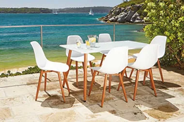 Soak up the last of summer with Aldi’s latest outdoor range