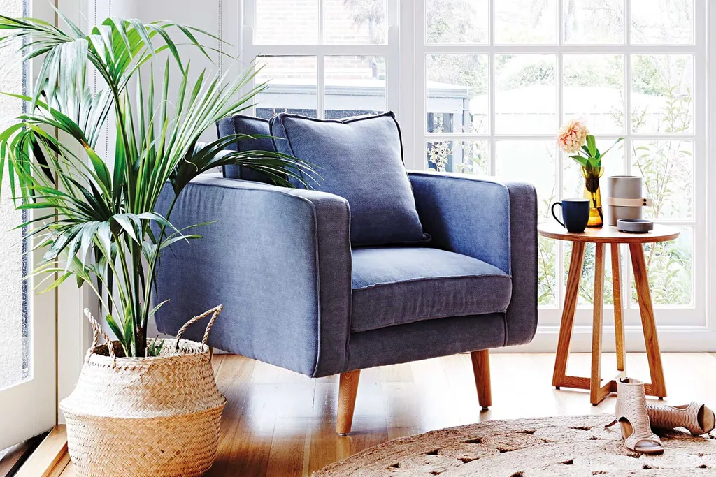 Take charge of your living room | Home Beautiful Magazine Australia