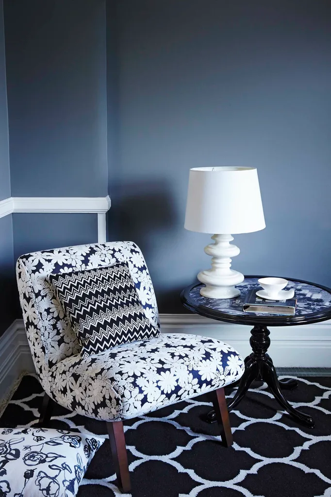Living room | Home Beautiful
