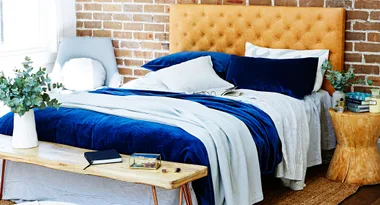 5 tips for a beautiful bedroom