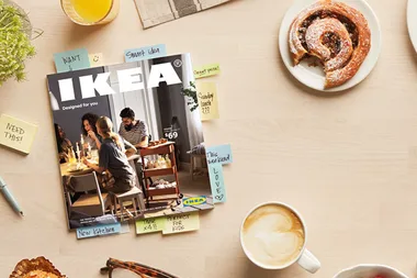 Hot tip: IKEA designer’s favourite item under $20