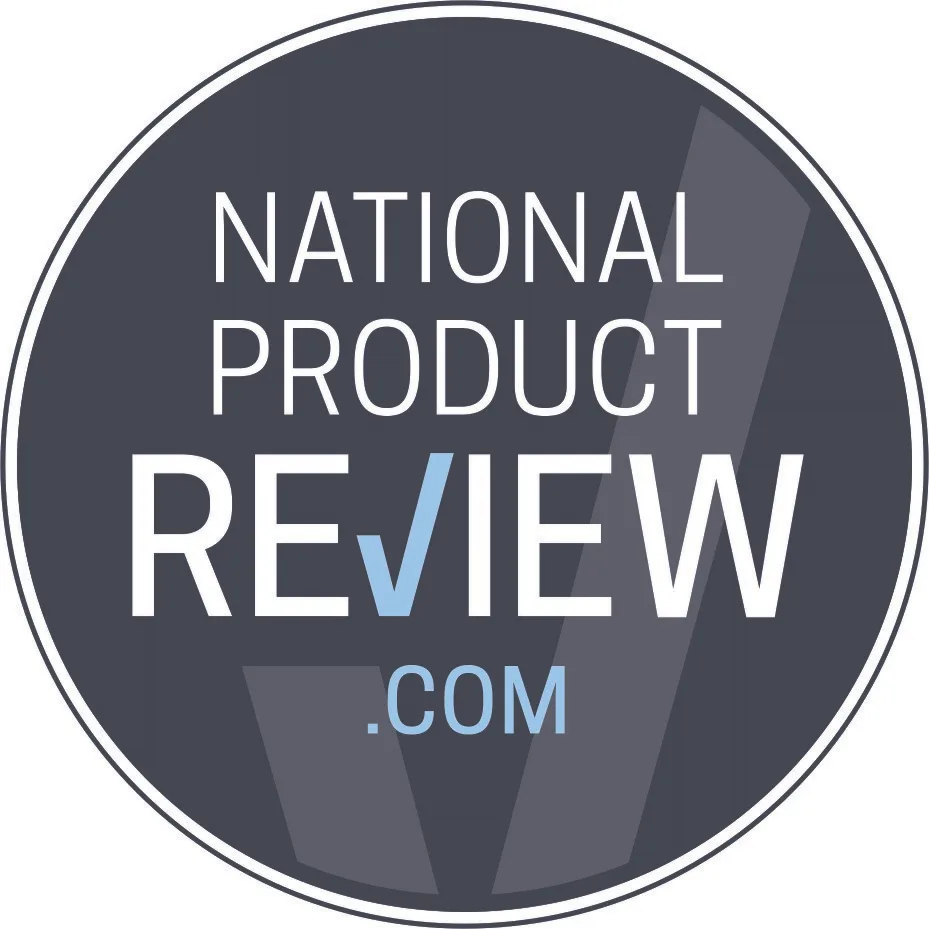 Sponsor logo of National Product Review