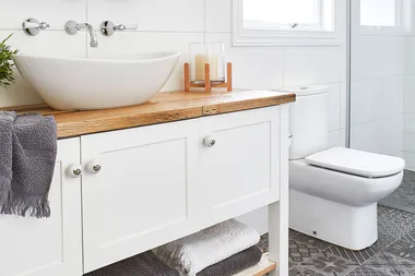 Budget bathroom renovations: Three hidden costs