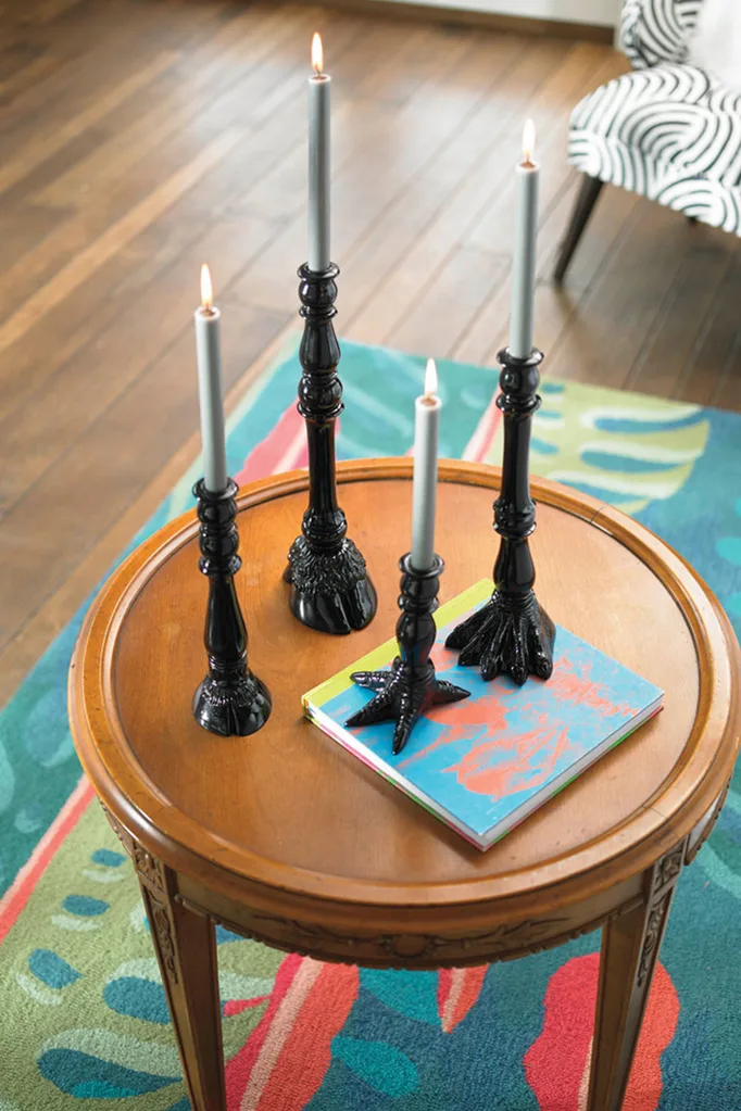 Iris Apfel for Grandin Road collection