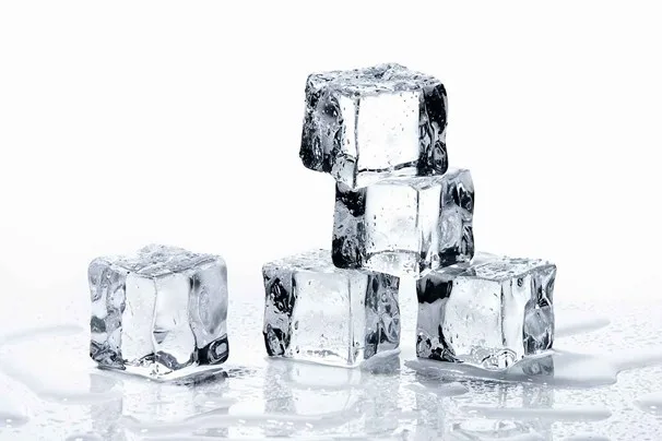 How ice cubes can bring your carpet back to life | Home Beautiful Magazine Australia
