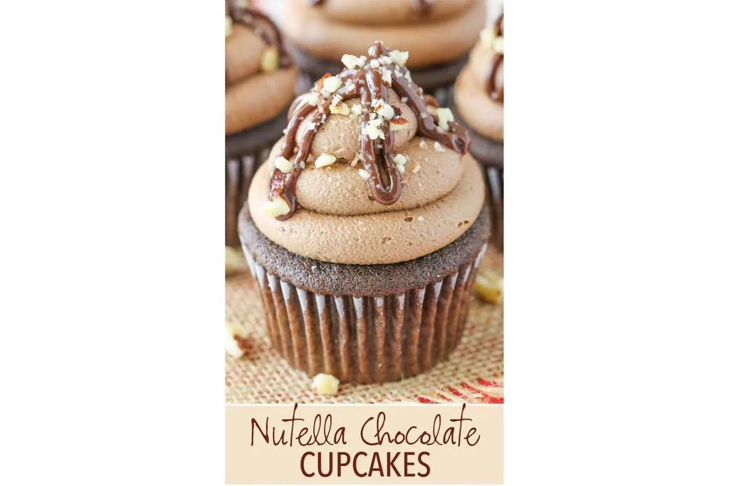 The 10 best Nutella recipes on Pinterest | Home Beautiful Magazine Australia