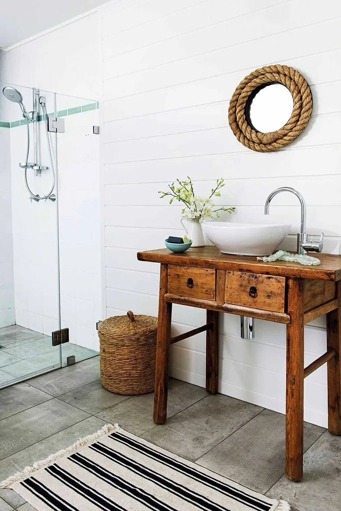 How much does a small bathroom reno cost? | Home Beautiful Magazine Australia