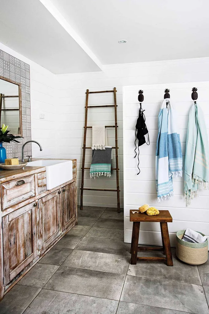 How much does a small bathroom reno cost? | Home Beautiful Magazine Australia