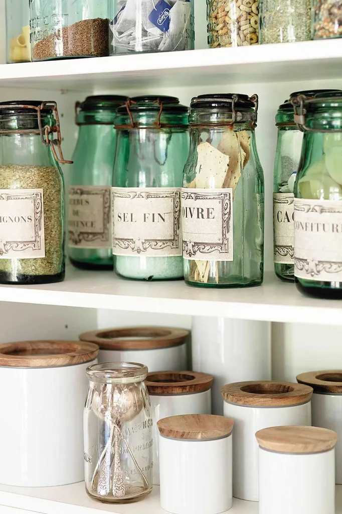 7 simple home storage ideas to try this weekend | Home Beautiful Magazine Australia