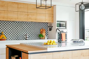 Five inexpensive ways to update your kitchen