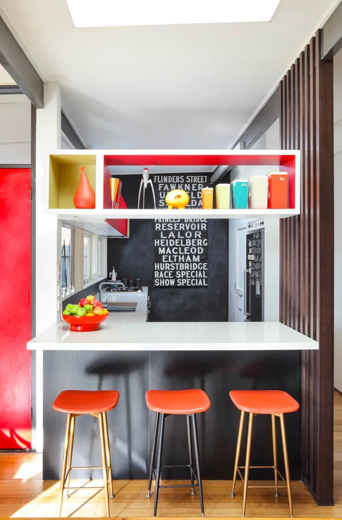 kitchen art