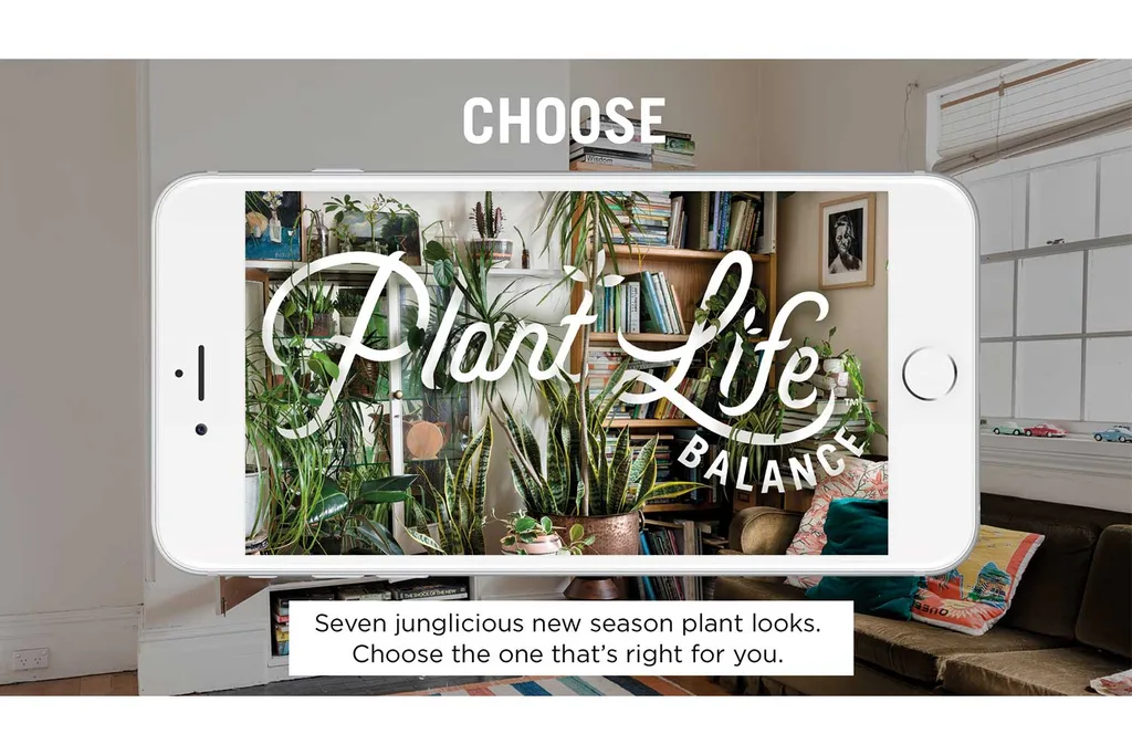 This is the must have app for plant lovers | Home Beautiful Magazine Australia