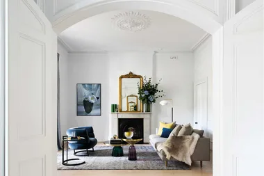 2018 Australian Interior Design Awards finalists announced