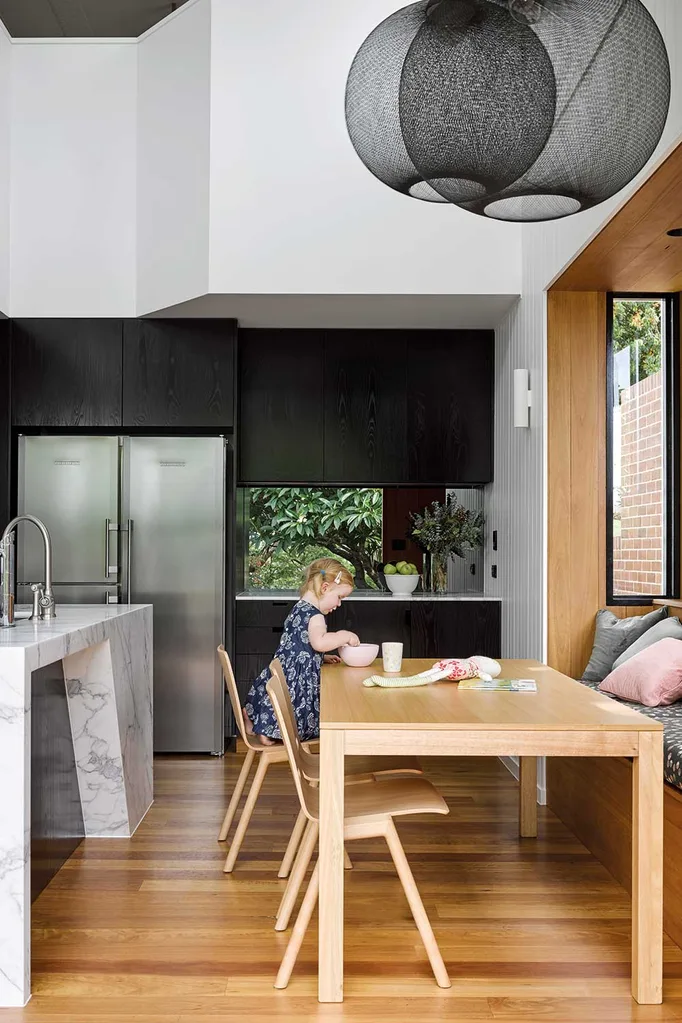 2018 Australian Interior Design Awards finalists announced | Home Beautiful Magazine Australia