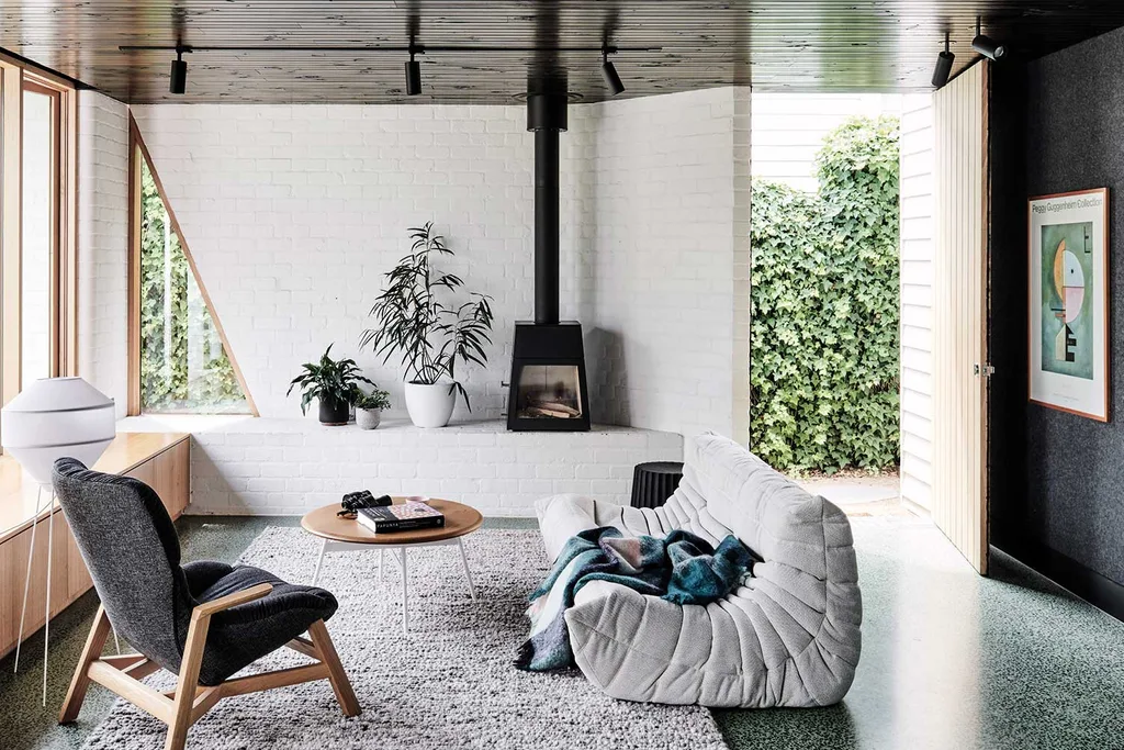 2018 Australian Interior Design Awards finalists announced | Home Beautiful Magazine Australia