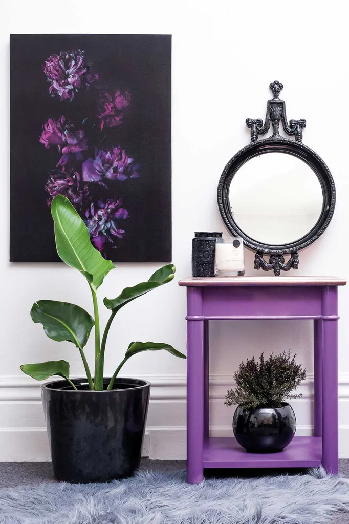 How to upcycle your op shop finds in a weekend | Home Beautiful Magazine Australia