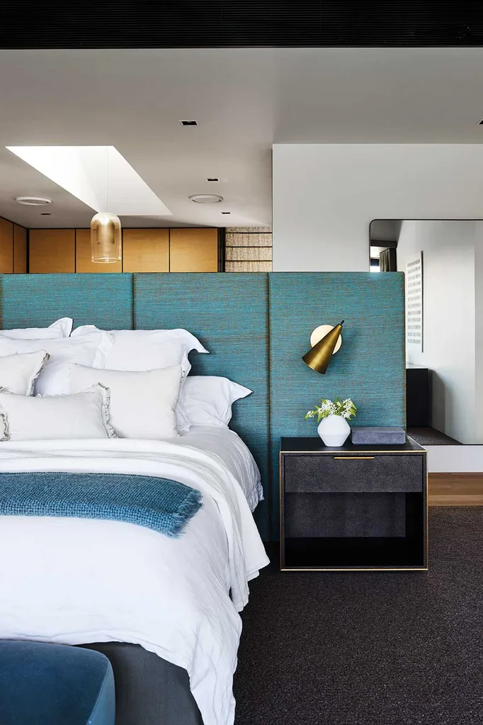 5 undeniable reasons to love teal | Home Beautiful Magazine Australia