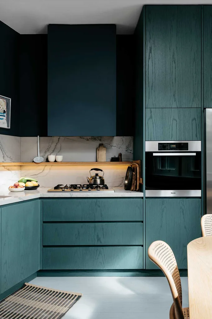 5 undeniable reasons to love teal | Home Beautiful Magazine Australia