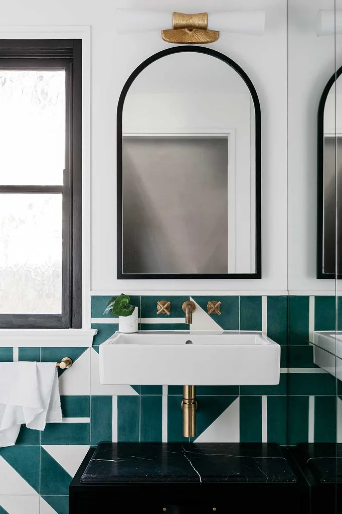 5 undeniable reasons to love teal | Home Beautiful Magazine Australia